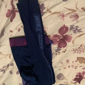 Nike Leggings New w/Tags